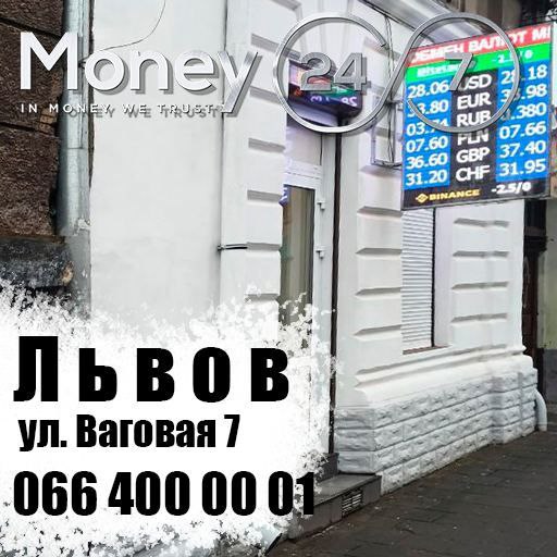 exchanger photo